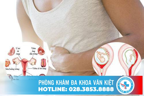 Những nguy hiểm từ việc phá thai tại nhà
