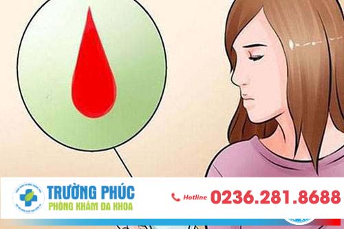Rối loạn kinh nguyệt có phải có thai hay không?